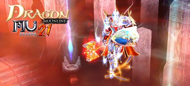 DragonMu S21